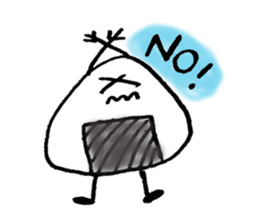 Japanese bento friends sticker #2794485