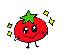 Japanese bento friends sticker #2794498