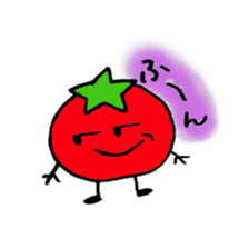 Japanese bento friends sticker #2794499