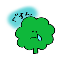 Japanese bento friends sticker #2794501