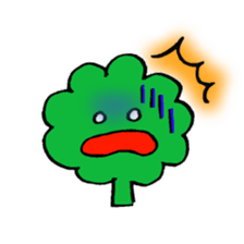 Japanese bento friends sticker #2794502