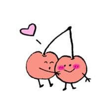 Japanese bento friends sticker #2794516