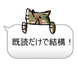 Mysterious fairy giri-Sticker sticker #2794527