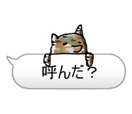 Mysterious fairy giri-Sticker sticker #2794530