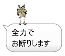 Mysterious fairy giri-Sticker sticker #2794534