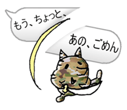 Mysterious fairy giri-Sticker sticker #2794541