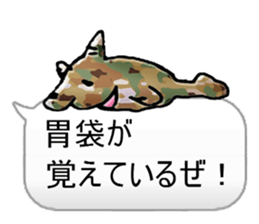 Mysterious fairy giri-Sticker sticker #2794545