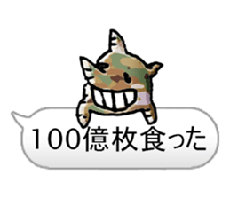 Mysterious fairy giri-Sticker sticker #2794546