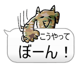 Mysterious fairy giri-Sticker sticker #2794548