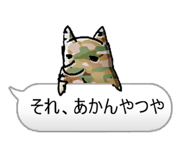 Mysterious fairy giri-Sticker sticker #2794556