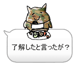 Mysterious fairy giri-Sticker sticker #2794557