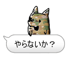 Mysterious fairy giri-Sticker sticker #2794562