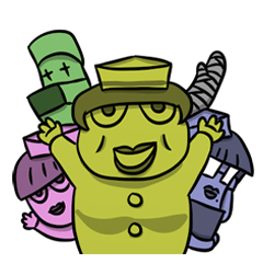 Feeling of the nurse