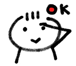 Daily life of Kanchan sticker #2794967