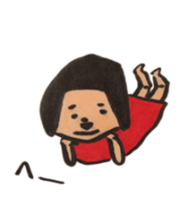 nikuchan sticker #2795022