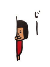 nikuchan sticker #2795029