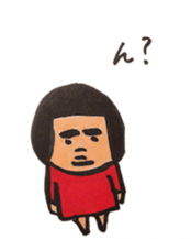 nikuchan sticker #2795033