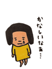 nikuchan sticker #2795037