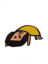 nikuchan sticker #2795044