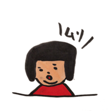 nikuchan sticker #2795052