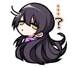 "Read"Chat battle between boys and girls sticker #2795116