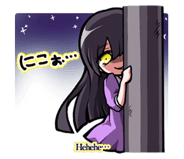 "Read"Chat battle between boys and girls sticker #2795132