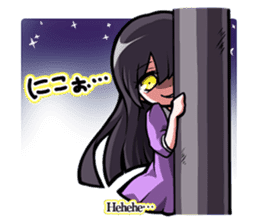 "Read"Chat battle between boys and girls sticker #2795132
