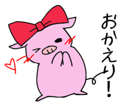 Lacey ranch sticker #2795303