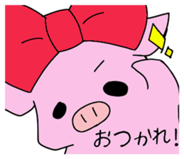 Lacey ranch sticker #2795304