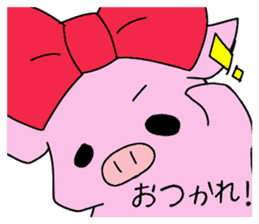 Lacey ranch sticker #2795304