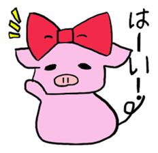 Lacey ranch sticker #2795307