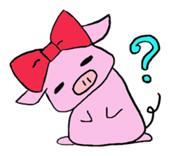 Lacey ranch sticker #2795309