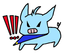 Lacey ranch sticker #2795310