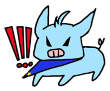 Lacey ranch sticker #2795310