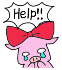 Lacey ranch sticker #2795315