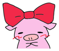 Lacey ranch sticker #2795328