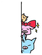 Lacey ranch sticker #2795332