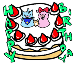 Lacey ranch sticker #2795338