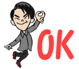 Daily Mikkun sticker #2795645