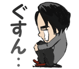 Daily Mikkun sticker #2795651