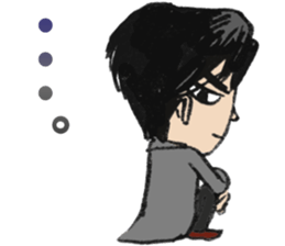 Daily Mikkun sticker #2795656