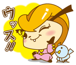 Pompa & Dour Vol.2 sticker #2795955