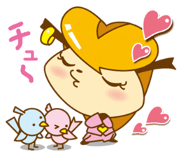 Pompa & Dour Vol.2 sticker #2795956