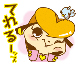 Pompa & Dour Vol.2 sticker #2795957