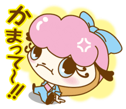 Pompa & Dour Vol.2 sticker #2795960