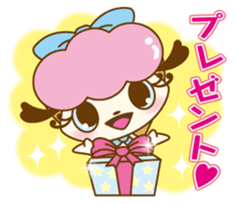 Pompa & Dour Vol.2 sticker #2795962