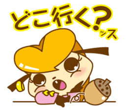 Pompa & Dour Vol.2 sticker #2795965