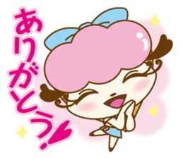 Pompa & Dour Vol.2 sticker #2795967