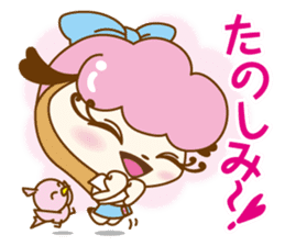 Pompa & Dour Vol.2 sticker #2795970