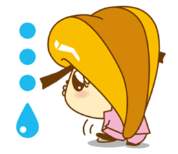 Pompa & Dour Vol.2 sticker #2795979